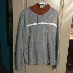 Nike Texas Longhorns Hoodie